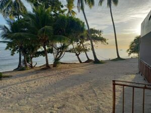 Lost horizon beach dive resort panglao bohol philippines 001