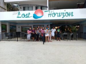 Lost horizon beach dive resort panglao bohol philippines 019